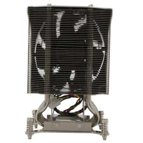 Кулер Supermicro SNK-P0050AP4/LGA2011/4U Active/Square and Narrow ILM (SNK-P0050AP4)