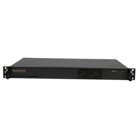 Корпус до сервера Supermicro CSE-510-200B