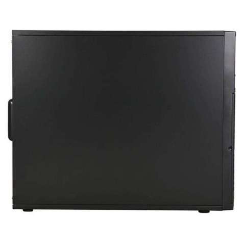 Корпус до сервера Supermicro CSE-733TQ-500B