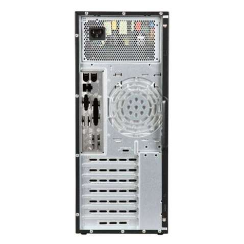 Корпус до сервера Supermicro CSE-733TQ-500B