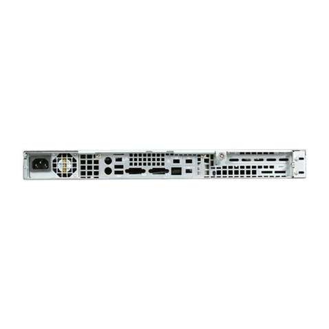 Корпус до сервера Supermicro CSE-111TQ-563CB