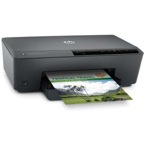 Струменевий принтер HP OfficeJet Pro 6230 с Wi-Fi (E3E03A)
