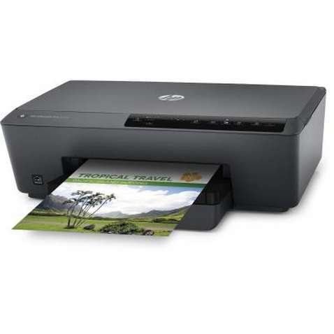 Струменевий принтер HP OfficeJet Pro 6230 с Wi-Fi (E3E03A)