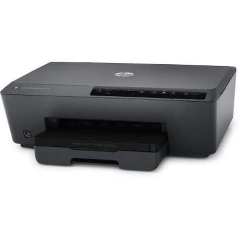 Струменевий принтер HP OfficeJet Pro 6230 с Wi-Fi (E3E03A)
