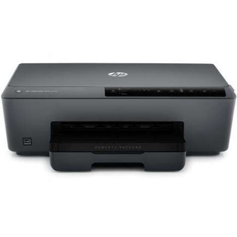 Струменевий принтер HP OfficeJet Pro 6230 с Wi-Fi (E3E03A)