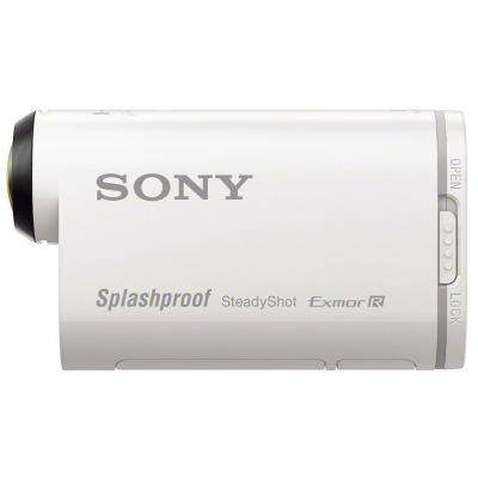 Екшн-камера Sony HDR-AS200V (HDRAS200V.AU2)