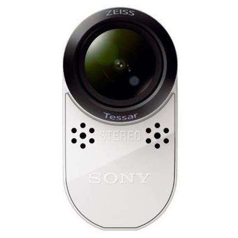 Екшн-камера Sony HDR-AS200V с пультом д/у RM-LVR2 (HDRAS200VR.AU2)