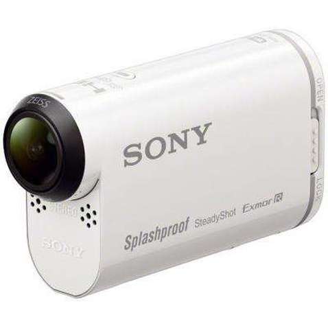 Екшн-камера Sony HDR-AS200V с пультом д/у RM-LVR2 (HDRAS200VR.AU2)