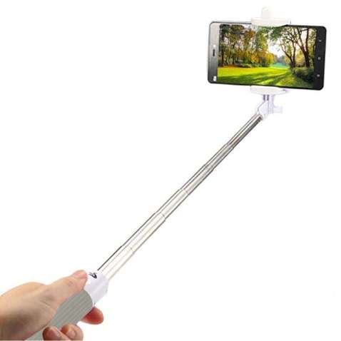 Монопод для селфі Aspiring SelfiePro 200 Ultra Mini Bluetooth (SP2003005)