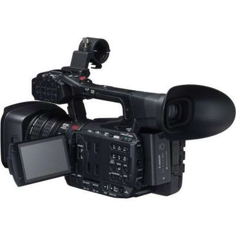 Цифрова відеокамера Canon XF205 (9592B008AA)