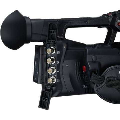 Цифрова відеокамера Canon XF205 (9592B008AA)