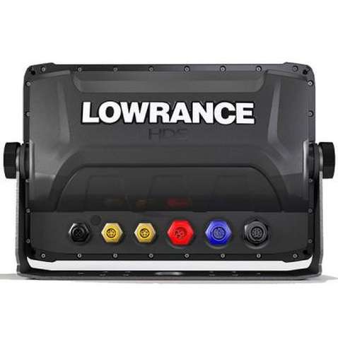 Ехолот Lowrance HDS-12 Gen3 без датчиков (HDS-12 Gen3)