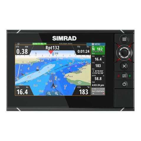 Ехолот Simrad NSS7  EVO2