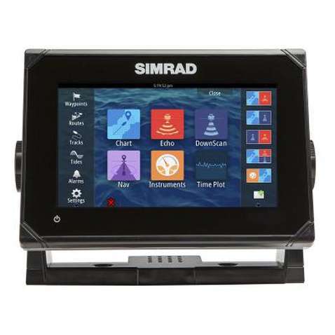 Ехолот Simrad GO7