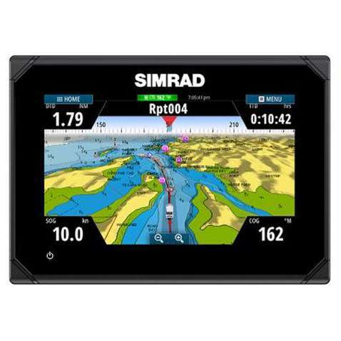 Ехолот Simrad GO7