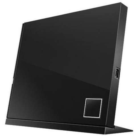 Оптичний привід Blu-Ray ASUS SBW-06D2X-U/BLK/G/AS