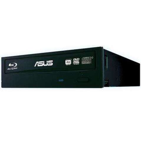 Оптичний привід Blu-Ray ASUS BC-12D2HT/BLK/G/AS