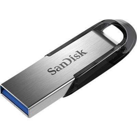 USB флеш накопичувач SanDisk 32GB Ultra Flair USB 3.0 (SDCZ73-032G-G46)