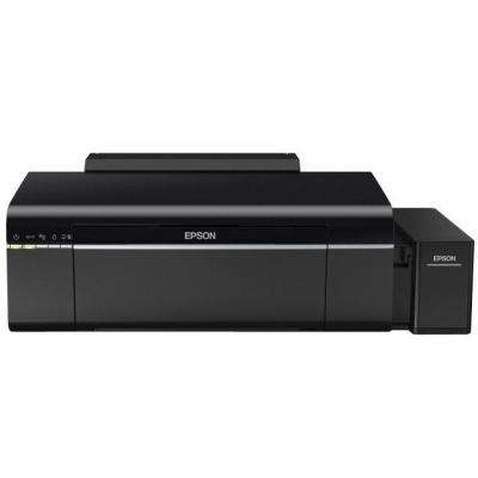 Струменевий принтер Epson L805 (C11CE86403)