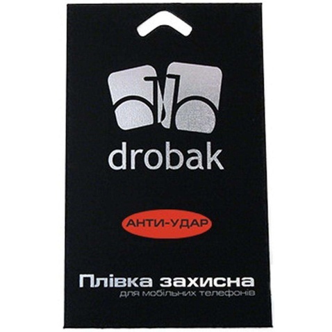 Плівка захисна Drobak для планшета Apple iPad mini Anti-Shock (500233)