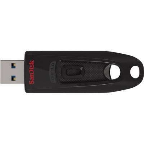 USB флеш накопичувач SanDisk 256GB Ultra USB 3.0 (SDCZ48-256G-U46)