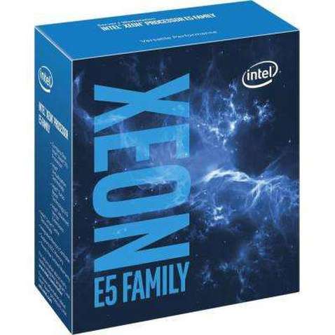 Процесор серверний INTEL Xeon E5-1620 V4 (BX80660E51620V4)