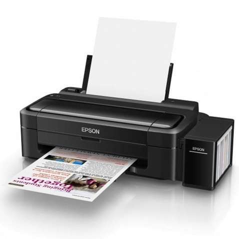 Струменевий принтер Epson L132 (C11CE58403)