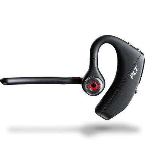 Bluetooth-гарнітура Plantronics Voyager 5200 (203500-05)