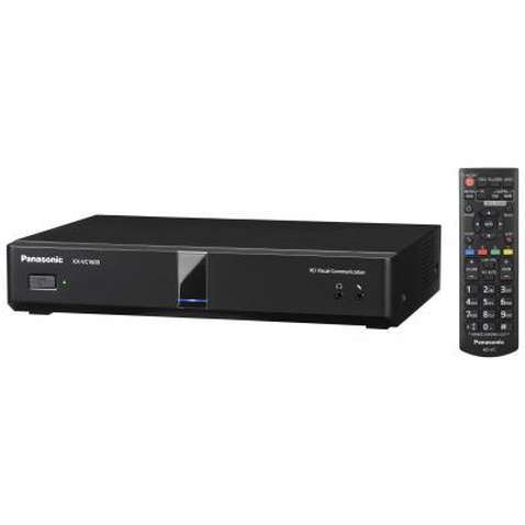 Система відеоконференції Panasonic KX-VC1600
