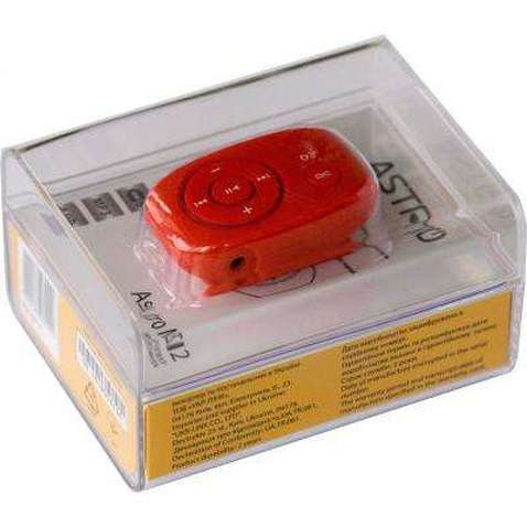 MP3 плеєр Astro M2 Red