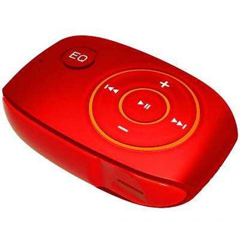 MP3 плеєр Astro M2 Red