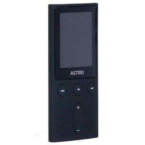 MP3 плеєр Astro M3 Black