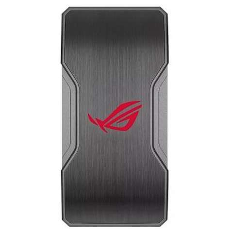 Міст для відеокарт ASUS 3-Way ROG Enthusiast SLI Bridge (3W_SLI_BRIDGE_ENTHUSIAST)