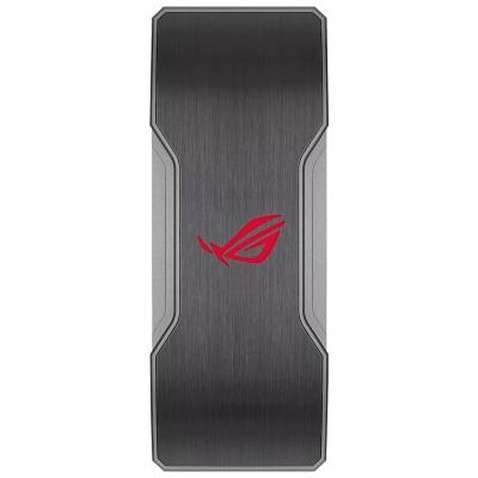 Міст для відеокарт ASUS 4-Way ROG Enthusiast SLI Bridge (4W_SLI_BRIDGE_ENTHUSIAST)
