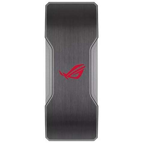 Міст для відеокарт ASUS 4-Way ROG Enthusiast SLI Bridge (4W_SLI_BRIDGE_ENTHUSIAST)