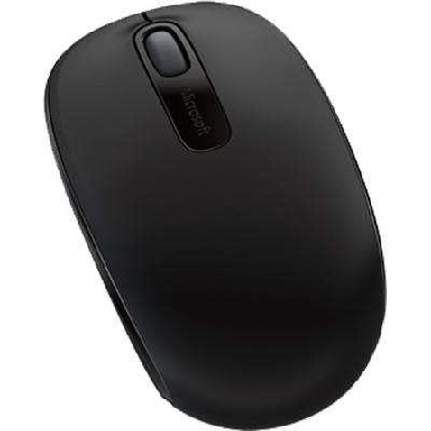 Мишка Microsoft Mobile 1850 OEM Black (7MM-00002)