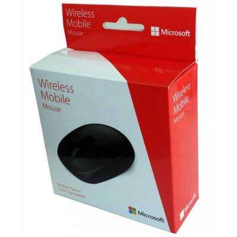 Мишка Microsoft Mobile 1850 OEM Black (7MM-00002)