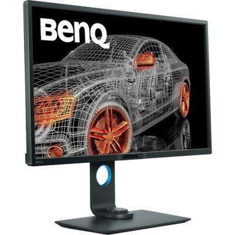 Монітор BenQ PD3200Q Black