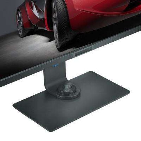 Монітор BenQ PD3200U Grey