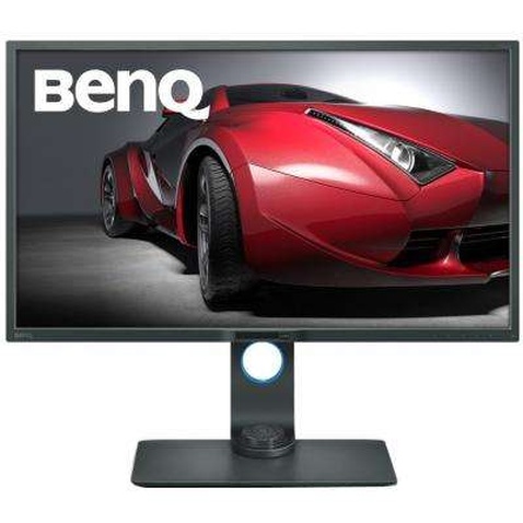 Монітор BenQ PD3200U Grey