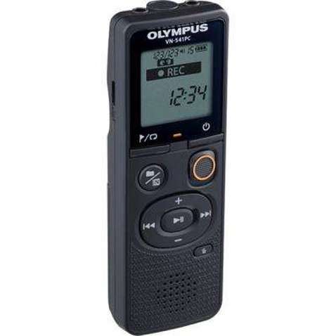 Цифровий диктофон Olympus VN-541PC E1 4GB (V405281BE000)