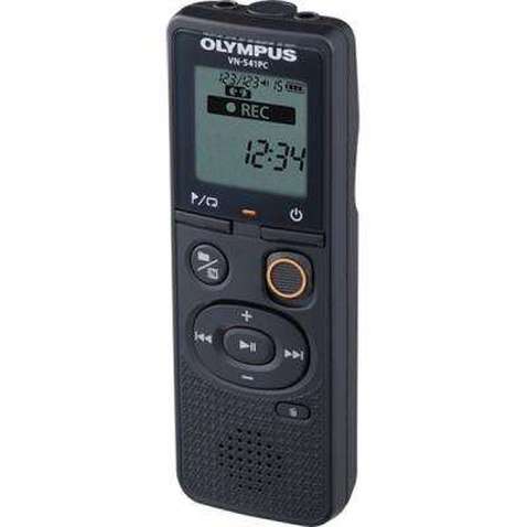 Цифровий диктофон Olympus VN-541PC E1 4GB (V405281BE000)