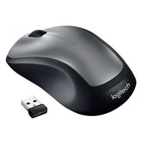 Мишка Logitech M310 Silver (910-003986)