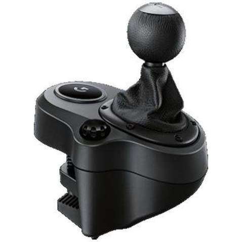 Важіль перемикання передач Logitech Driving Force Shifter (941-000130)