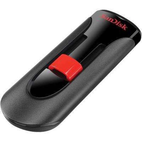 USB флеш накопичувач SanDisk 256GB Cruzer Glide USB 3.0 (SDCZ60-256G-B35)