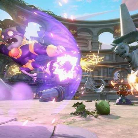 Гра PC Plants vs. Zombies: Garden Warfare 2 (pvz-gw2)