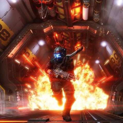 Гра PC Titanfall 2 (16802112)
