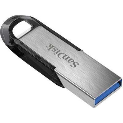 USB флеш накопичувач SanDisk 256GB Ultra Flair USB 3.0 (SDCZ73-256G-G46)