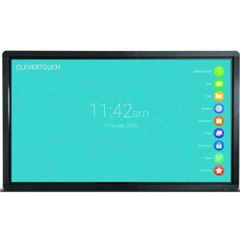 LCD панель Clevertouch 65" Plus LUX (15465LUXEX)