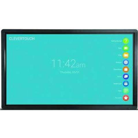 LCD панель Clevertouch 75" Plus LUX (15475LUXEX)